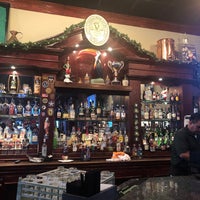 Photo taken at O&amp;#39;Faolain&amp;#39;s Irish Restaurant and Bar by Ryan on 8/30/2019