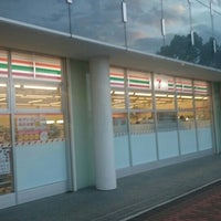 Photo taken at 7-Eleven by 田賀 弘. on 9/20/2015