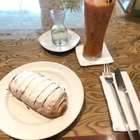 Foto tirada no(a) Numero Uno Cafe por .ริ ส า em 7/19/2017