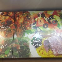 Arabia Restaurant Middle Eastern Restaurant In Puchong