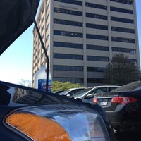 Photo taken at 9000 Keystone Crossing Office Building by John C. on 4/24/2014
