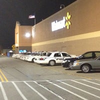 Photo taken at Walmart Supercenter by John C. on 11/23/2012