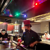 Foto tomada en Fujiyama Steak House of Japan  por John C. el 2/1/2022