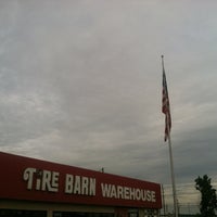 Tire Barn Castleton Indianapolis In