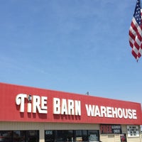 Tire Barn Castleton Indianapolis In