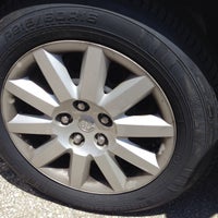 Tire Barn Castleton Indianapolis In