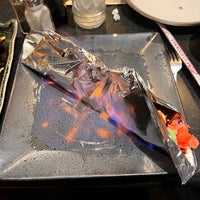 Снимок сделан в Fujiyama Steak House of Japan пользователем John C. 1/4/2023