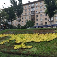 Photo taken at Дельта Банк by Iegor S. on 7/21/2014