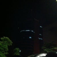 Review Jalan Urip Sumoharjo