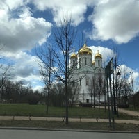 Photo taken at Гостиный двор by Gemma on 5/10/2017