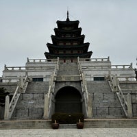 Photo taken at The National Folk Museum of Korea by Leonardo O. on 2/27/2024