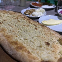 Photo taken at Ulupınar Kayalar Restaurant by HATİCE YILDIRIM on 8/26/2023