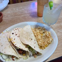 Photo taken at La Posada Mexican Restaurant by Sara on 10/30/2021