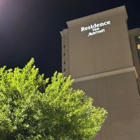 Das Foto wurde bei Residence Inn Houston Medical Center/NRG Park von Sara am 9/17/2023 aufgenommen