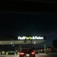 Photo taken at Fast Park &amp; Relax by Sara on 6/27/2016