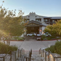 8/23/2020にSaraがLakeway Resort and Spaで撮った写真
