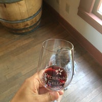 Photo taken at Pedernales Cellars by Sara on 6/2/2019