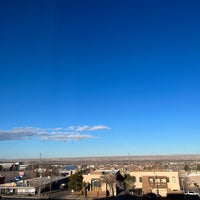 3/14/2022にSaraがFairfield Inn &amp;amp; Suites Albuquerque Airportで撮った写真