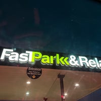 Photo taken at Fast Park &amp;amp; Relax by Sara on 11/7/2022