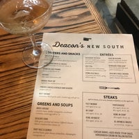 Photo taken at Deacon’s New South by Sara on 7/21/2019