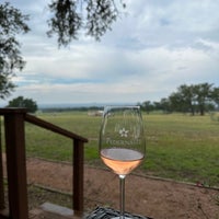 Photo taken at Pedernales Cellars by Sara on 5/21/2023