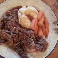 Menu Wooden Spoon 12 Tips