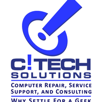 Photo taken at C! Tech Solutions - Computer Repair, Service, Support and Consulting by C! Tech Solutions - Computer Repair, Service, Support and Consulting on 5/27/2014