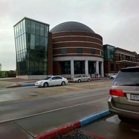 louisiana art and science museum hours