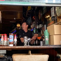 Photo taken at The Dubliner by Seden S. on 8/14/2022
