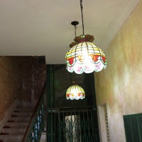 Foto diambil di Apfel Restaurante Vegetariano oleh Juciara F. pada 9/14/2013