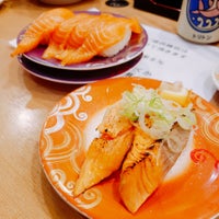 回転寿し トリトン 札幌伏古店 5 Tips From 443 Visitors