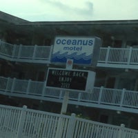 6/26/2013에 Blake P.님이 The Oceanus - Rehoboth Beach에서 찍은 사진