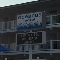 6/30/2016에 Blake P.님이 The Oceanus - Rehoboth Beach에서 찍은 사진