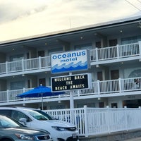 6/29/2017에 Blake P.님이 The Oceanus - Rehoboth Beach에서 찍은 사진
