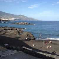 Santa Cruz de Tenerife