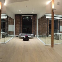 Photo taken at Index Ventures by James H. on 2/15/2015