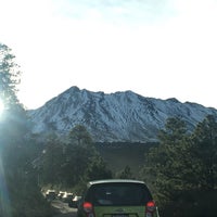 Photo taken at Nevado de Toluca by Tania C. on 11/19/2018