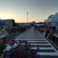 Photo taken at Central NY Regional Market by Katie K. on 9/23/2017