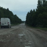 Photo taken at Калужская область by Olga S. on 6/27/2017