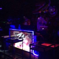 Photo taken at 72 Race&amp;Bar by ovmhyunie on 4/1/2017