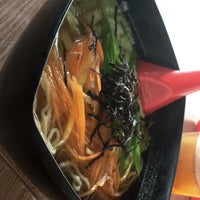 Review Chicken Ramen