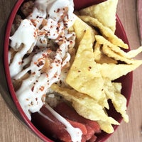 Review Chicken Ramen