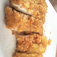 Review Chicken Ramen