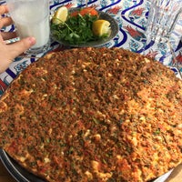 lezzet i sark gusto basak ta turk restorani