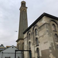 Photo taken at London Museum of Water &amp;amp; Steam by Richard W. on 9/9/2019