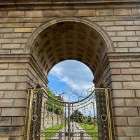 Photo taken at Chatsworth House by Richard W. on 8/9/2023