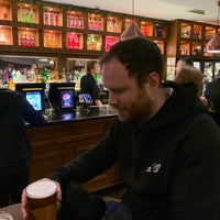 Photo taken at The William Webb Ellis (Wetherspoon) by Richard W. on 1/26/2020