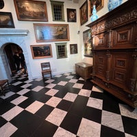 1/19/2024 tarihinde Richard W.ziyaretçi tarafından Het Rembrandthuis'de çekilen fotoğraf