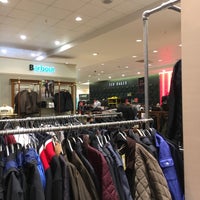 Photo taken at House of Fraser by Richard W. on 1/7/2018