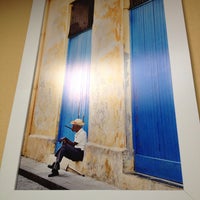 5/20/2013에 Jeba E.님이 Habana&#39;s Cuban Cuisine에서 찍은 사진